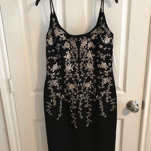 Maggy London Formal Dress